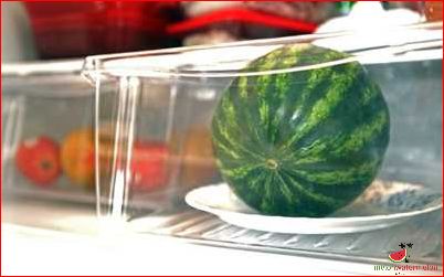 How Long Can a Watermelon Sit Out? Find Out Here!