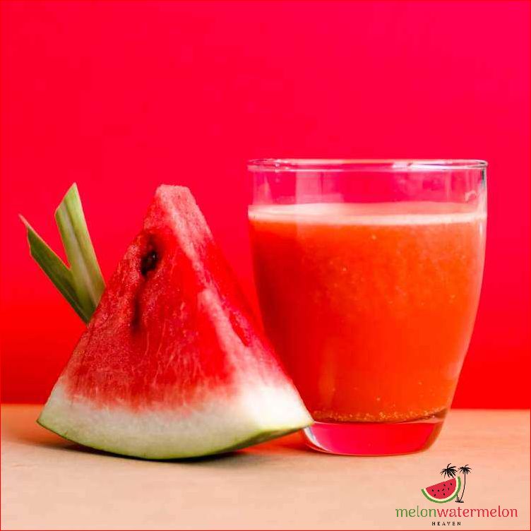 Understanding the Effects of Watermelon Viagra: How Long Does It Take to Work?