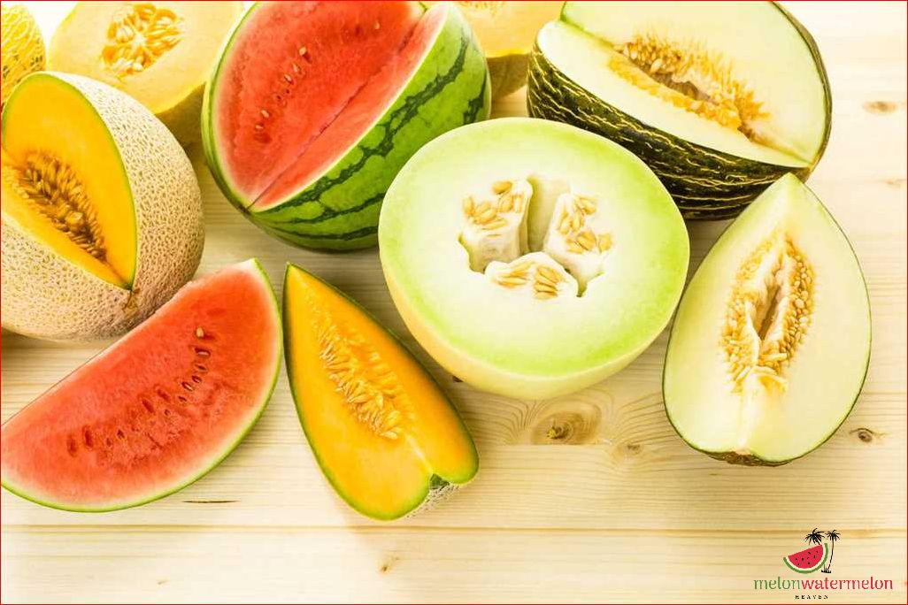 Discover The Pleasures Of Yellow Melon A Complete Guide Updated Discover The Pleasures Of Yellow Melon A Complete Guide Updated