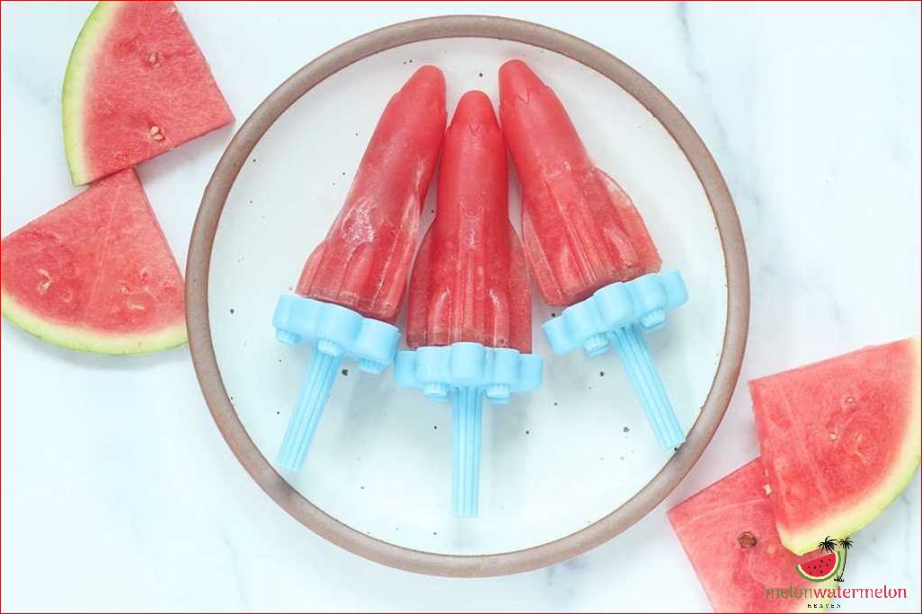 How to Freeze Watermelon: A Step-by-Step Guide