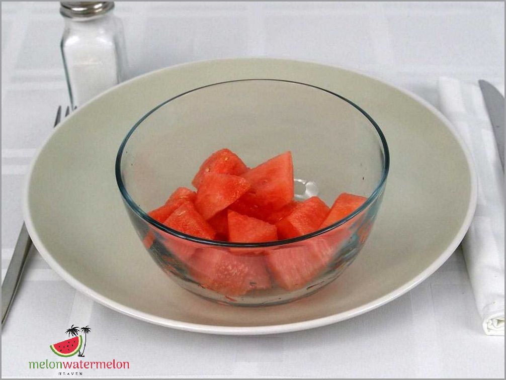 The Surprising Truth About Watermelon Calories - What You Need to Know!