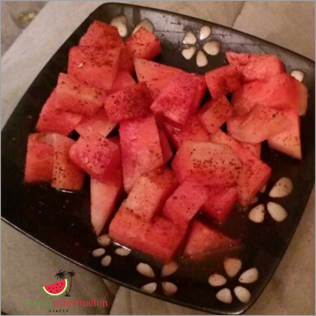 Shocking Secrets Revealed - The Surprising Effects of 100 Grams of Watermelon
