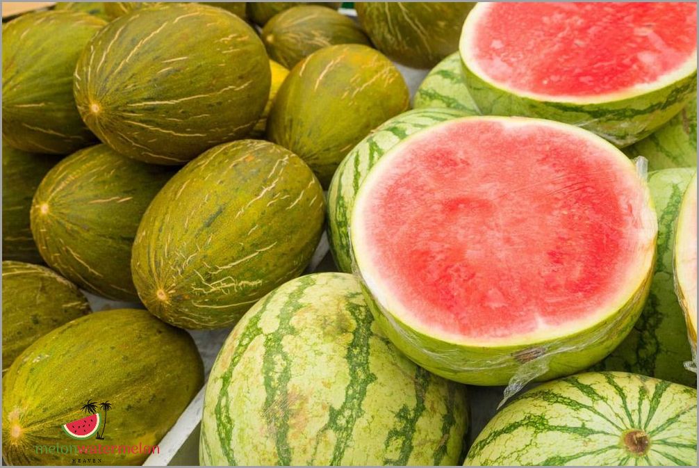 Unlock the Secrets of Watermelon - Fascinating Varieties You've Never Heard Of!