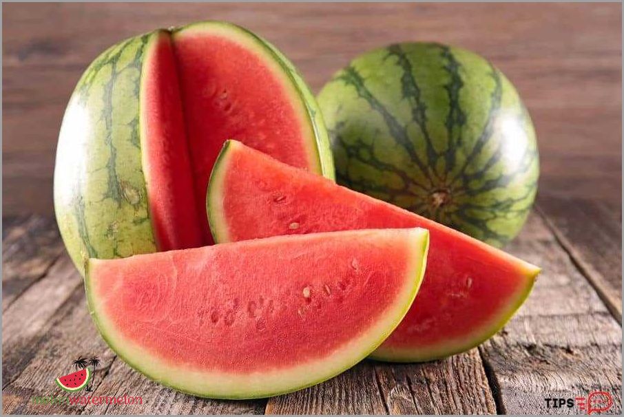 Uncover the Surprising Truth About Watermelon's Effect on Your Digestion!