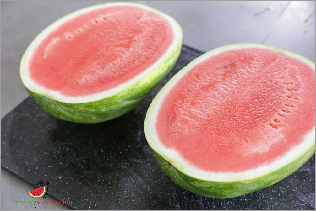 Why Half of a Watermelon Can Change Your Life Forever!