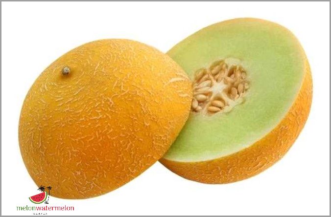 These Juicy Honey Dew Melons Are Perfect for Your Summer Snacking!