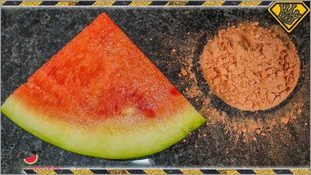 The Hidden Truth About Watermelons That Could Save You a Fortune!