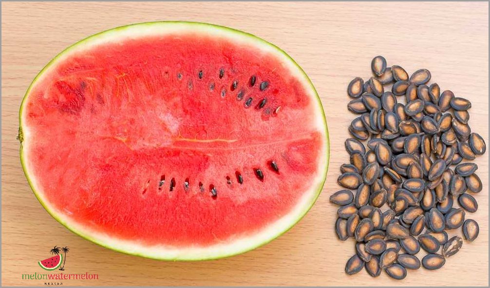 Unleash the Secret to Perfectly Germinating Watermelon Seeds Every Time!
