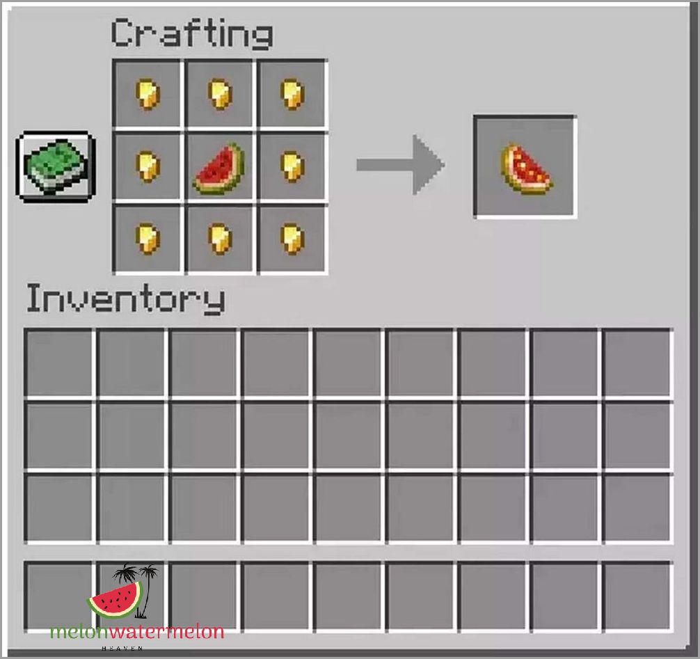 Unleash the Secret Recipe for Glistering Melon with These Unexpected Ingredients