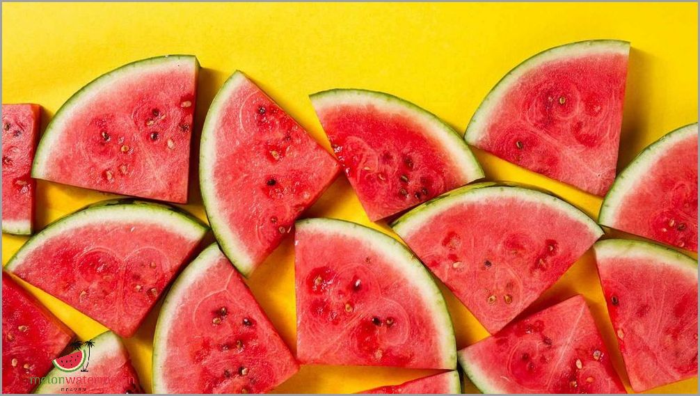 10 Genius Hacks for Keeping Watermelons Fresh and Juicy All Summer Long