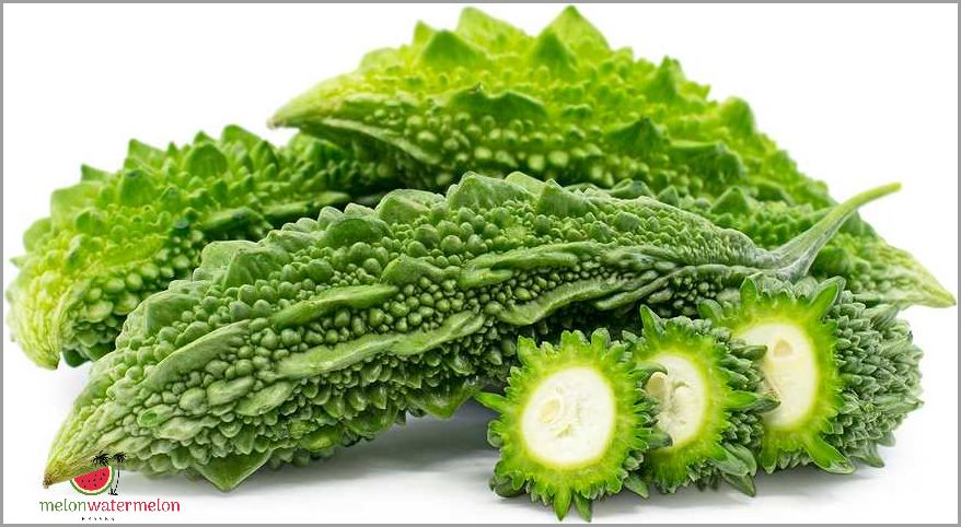 This Ancient Indian Vegetable Can Help You Lose Weight Rapidly and Boost Your Immune System! Find Out Now!