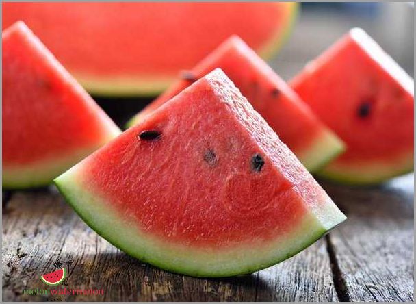 The Shocking Truth - Watermelon – Berry or Deception?