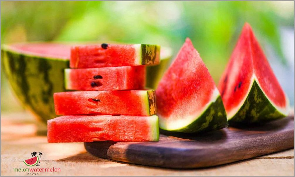 Is Watermelon a Fruit or Vegetable? The Surprising Answer Revealed!