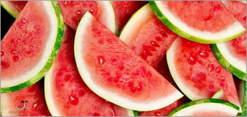Is Watermelon a Secret Weapon Against Inflammation? Find Out Why Experts Think So!