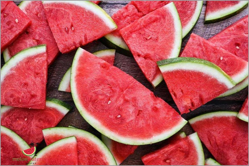 Is Watermelon the Ultimate Cure for Constipation? Find Out Now! [Updated June 2024 ]