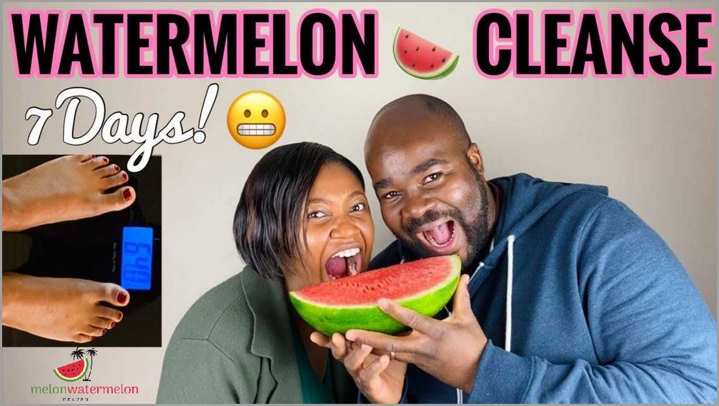 This Surprising Secret About Watermelon Will Melt Away Your Excess Pounds