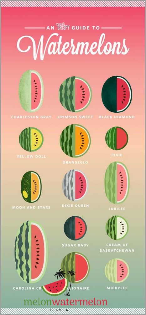 Unveiling the Truth - Is Watermelon Pink or Red?