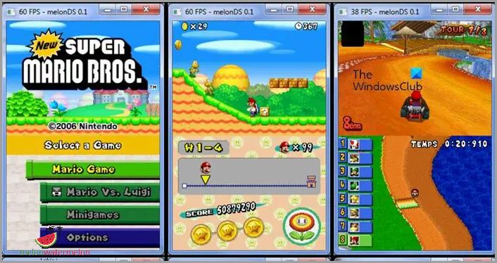 The Ultimate Showdown - Melonds vs Desmume - Which Emulator Reigns Supreme for Retro Gaming?