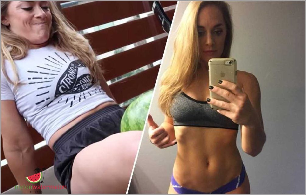 Watch a Woman's Thighs Obliterate a Watermelon - Jaw-Dropping Power!