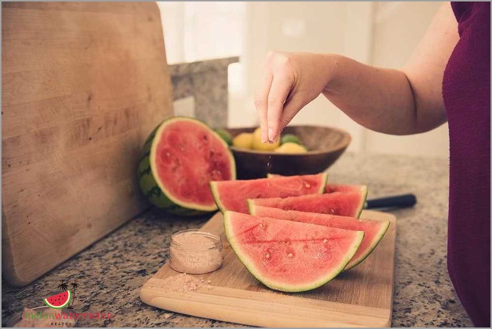 Shocking Revelation - Why You Should Never Eat Watermelon After a Workout!