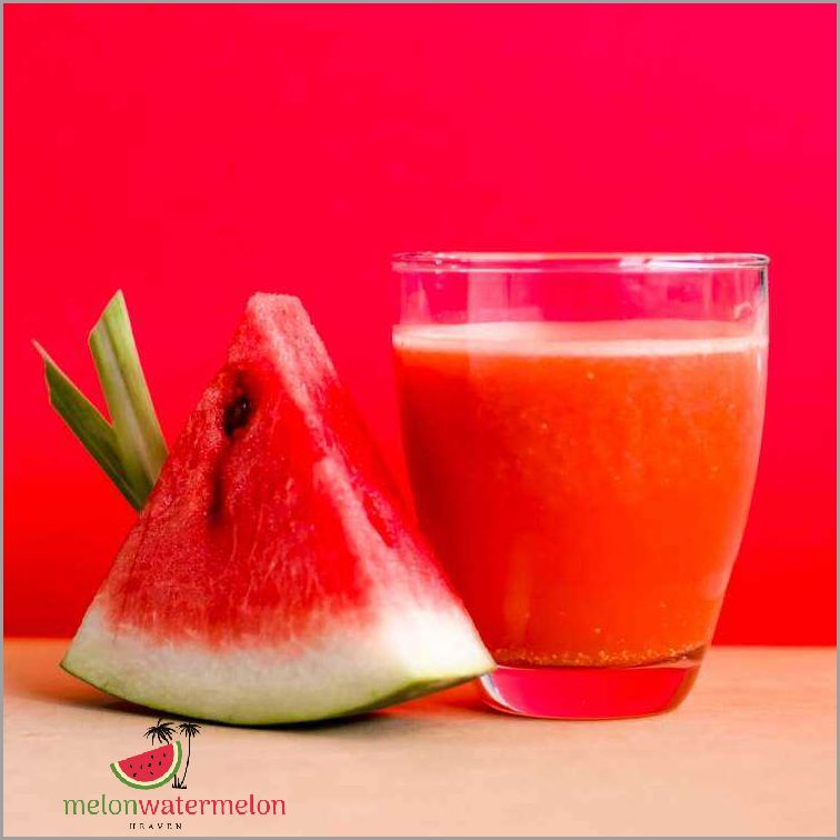 The Surprising Link between Watermelon and Boosted Erectile Function