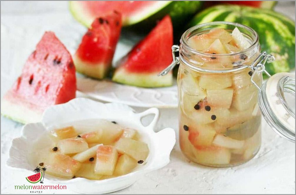 Surprising Secret - The Incredible Power of Watermelon Rind Compost Revealed