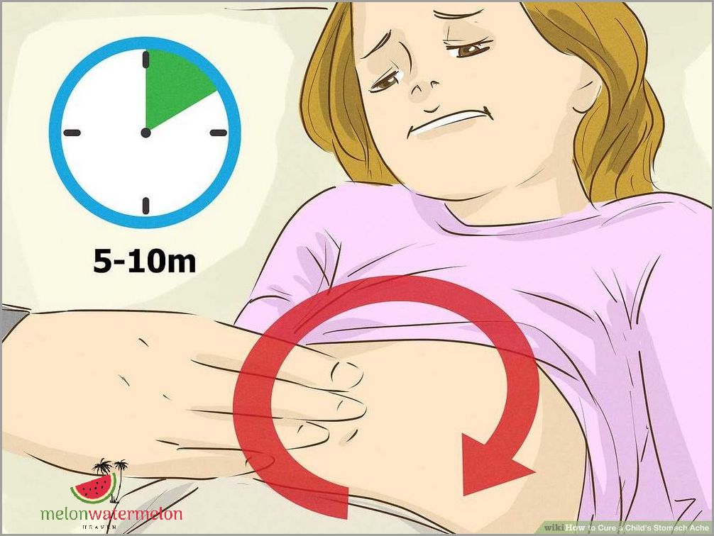 Is Your Watermelon Giving You a Stomach Ache? Learn the Surprising Reason Behind It!