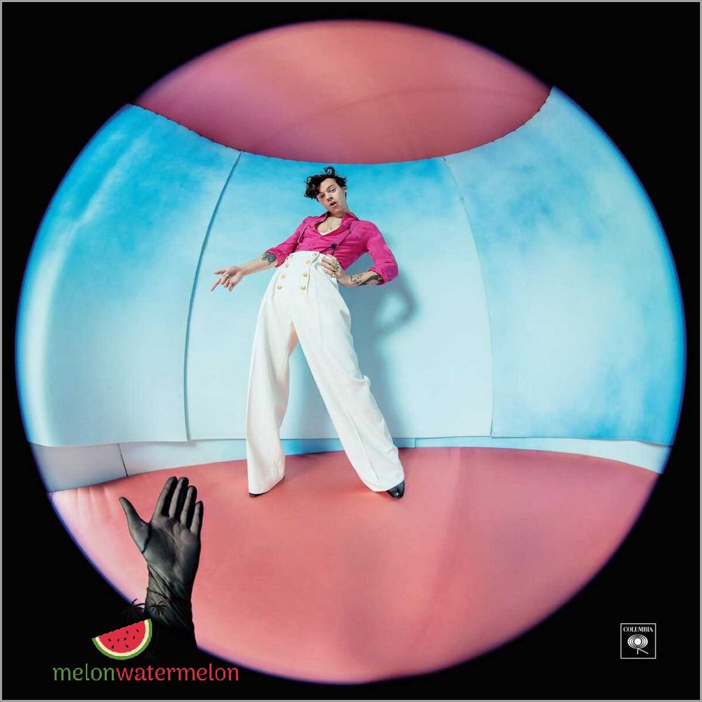 Unveiling the Mysterious Watermelon Sugar Release Date - Everything You Need to Know! &#55356&#57161&#55357&#56517