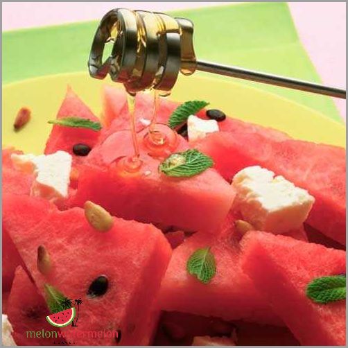 Forget What You Know About Watermelons - This Simple Trick Will Change the Way You Enjoy Them Forever!