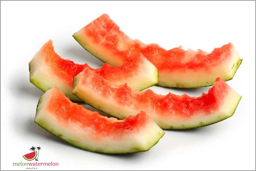 Surprising Watermelon Rind Hacks That Will Blow Your Mind!