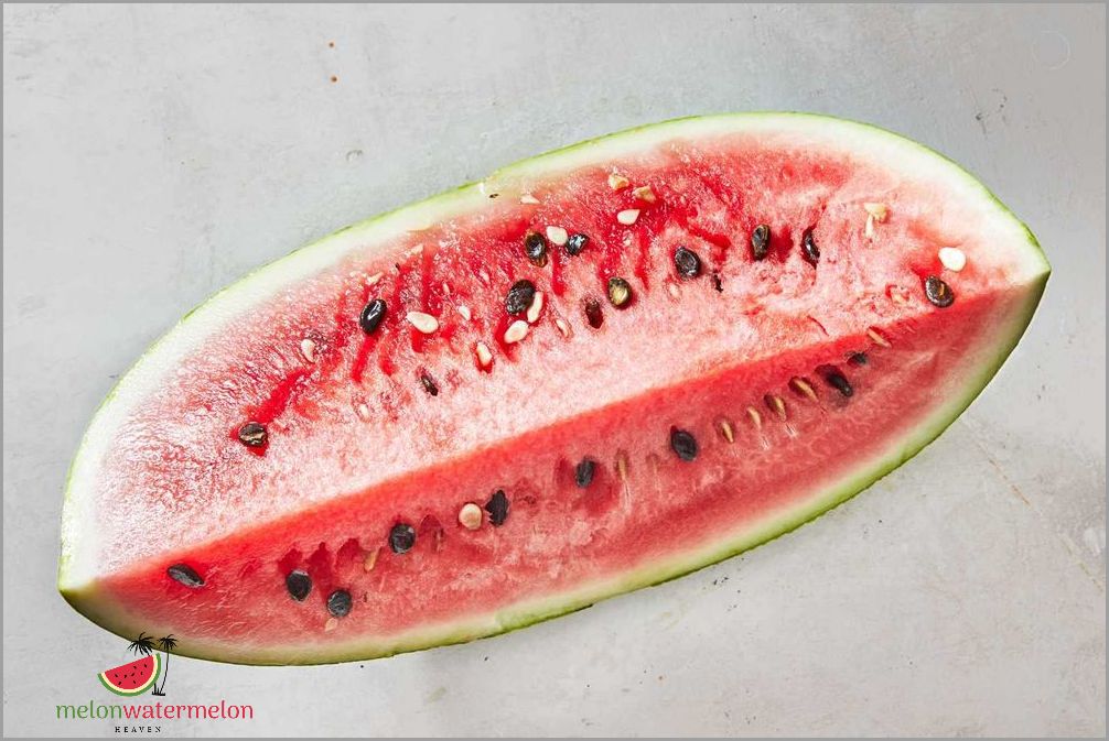 This is What REALLY Happens When You Eat a Watermelon Seed! Prepare to be Shocked!