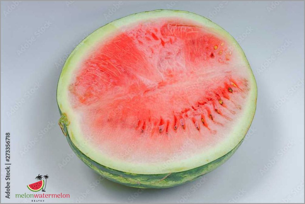 Transforming Unripe Watermelons into Delicious Delights - Uncover the Secrets to Perfectly Ripen and Savor Every Bite!