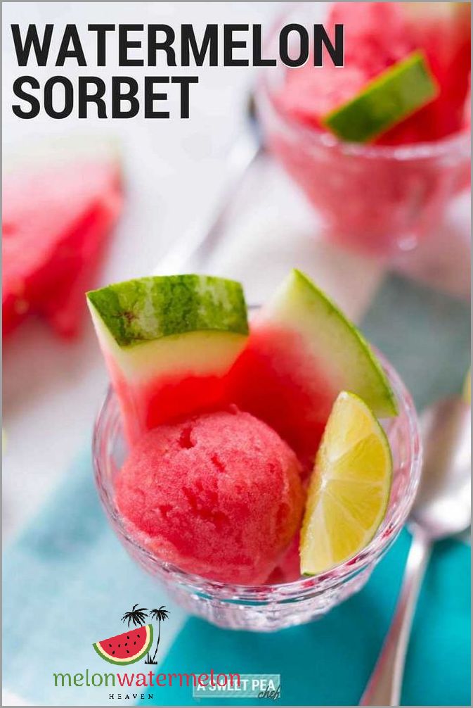 7 Surprising and Delicious Ways to Transform Watermelon into Mouthwatering Treats
