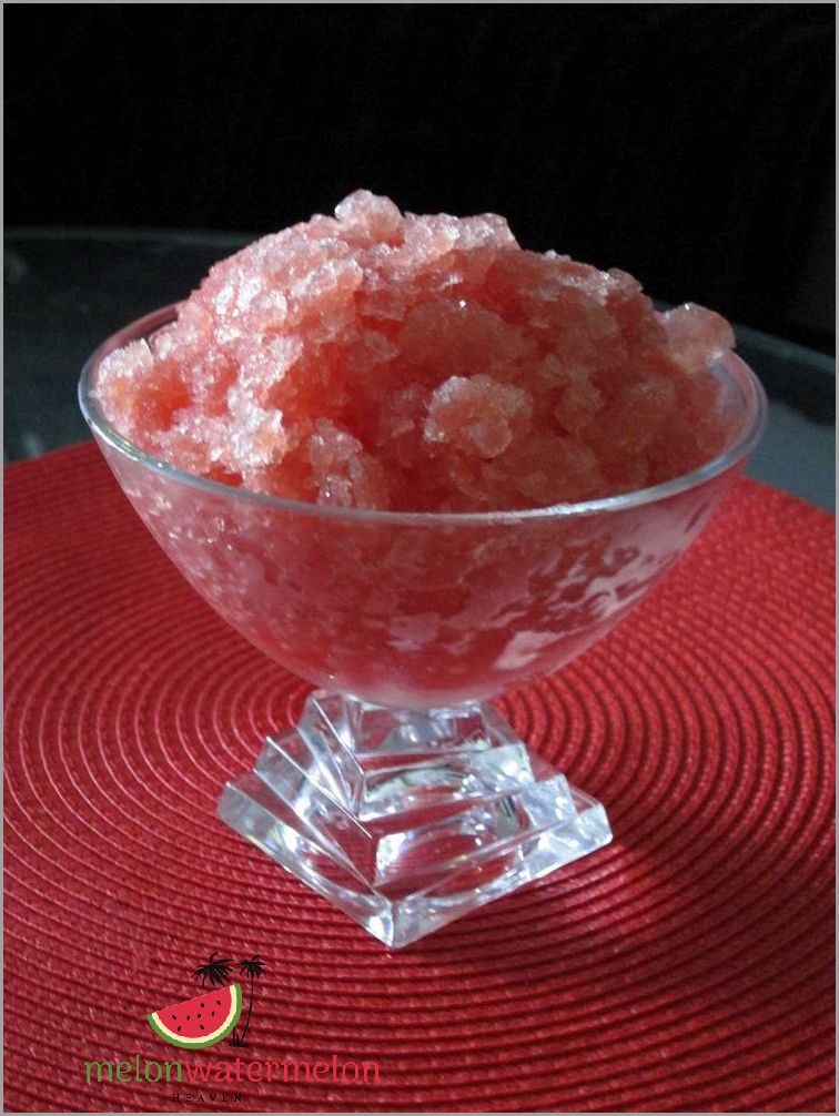 The Shocking Truth Behind Why Your Watermelons Turn Mushy – Exposes Revolutionary Techniques to Save Your Summer Fruit Delight!