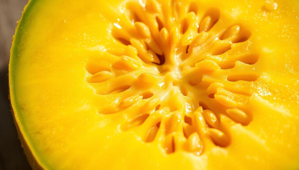 Benefits of Muskmelon